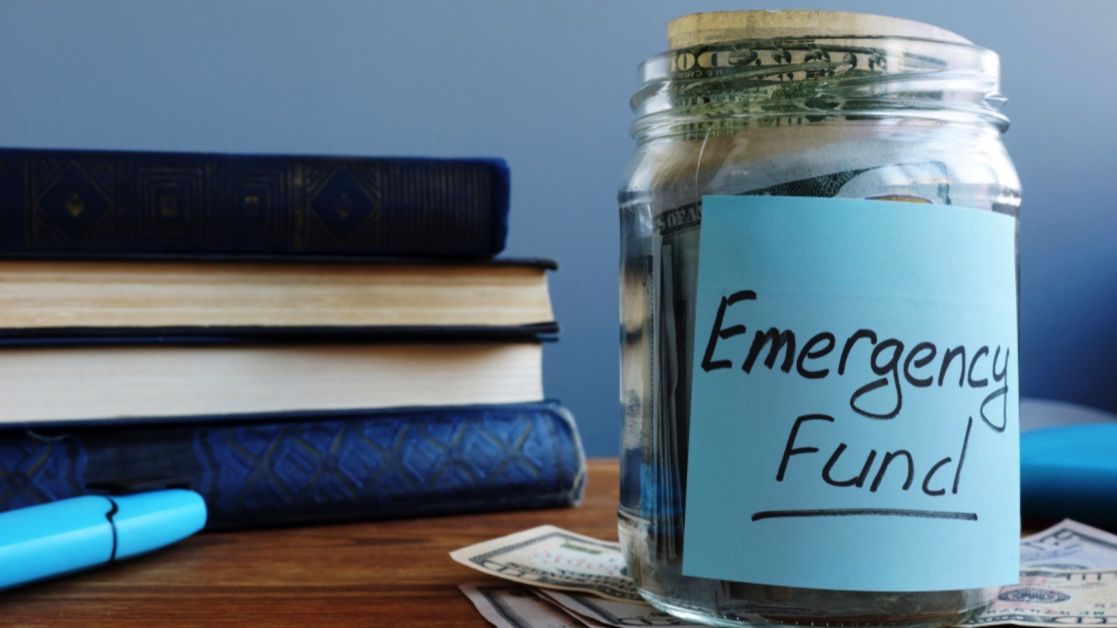 Emergency fund